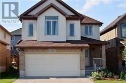 868 FRONTENAC CRES, woodstock, Ontario