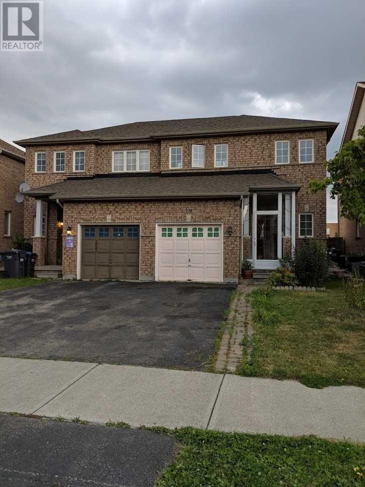 119 Sewells Lane, Brampton, Ontario  L7A 2Z7 - Photo 1 - W4546176