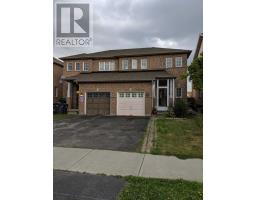 119 SEWELLS LANE, brampton, Ontario