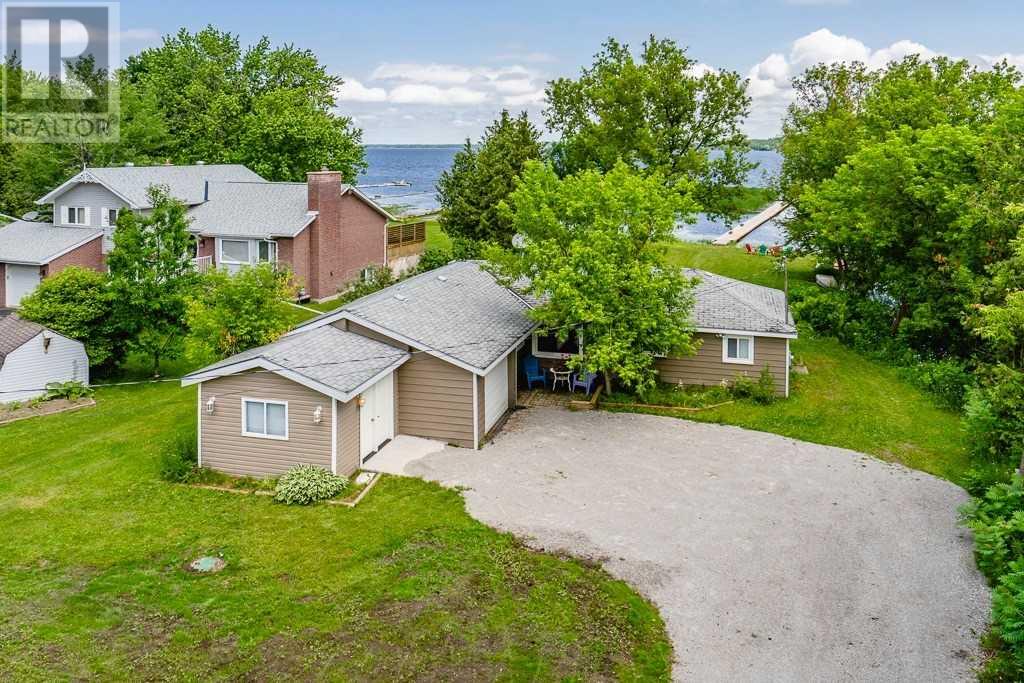 101 Maskinonge Rd, Tay, Ontario  L0K 2A0 - Photo 1 - S4546631