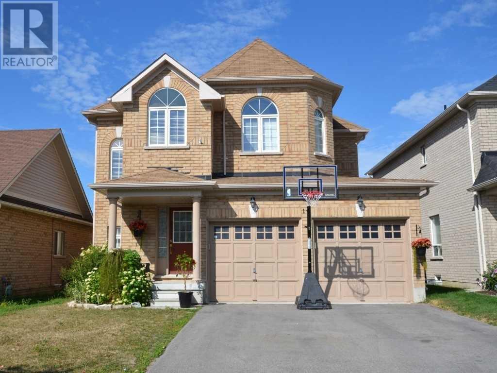 10 ORLEANS AVE, barrie, Ontario