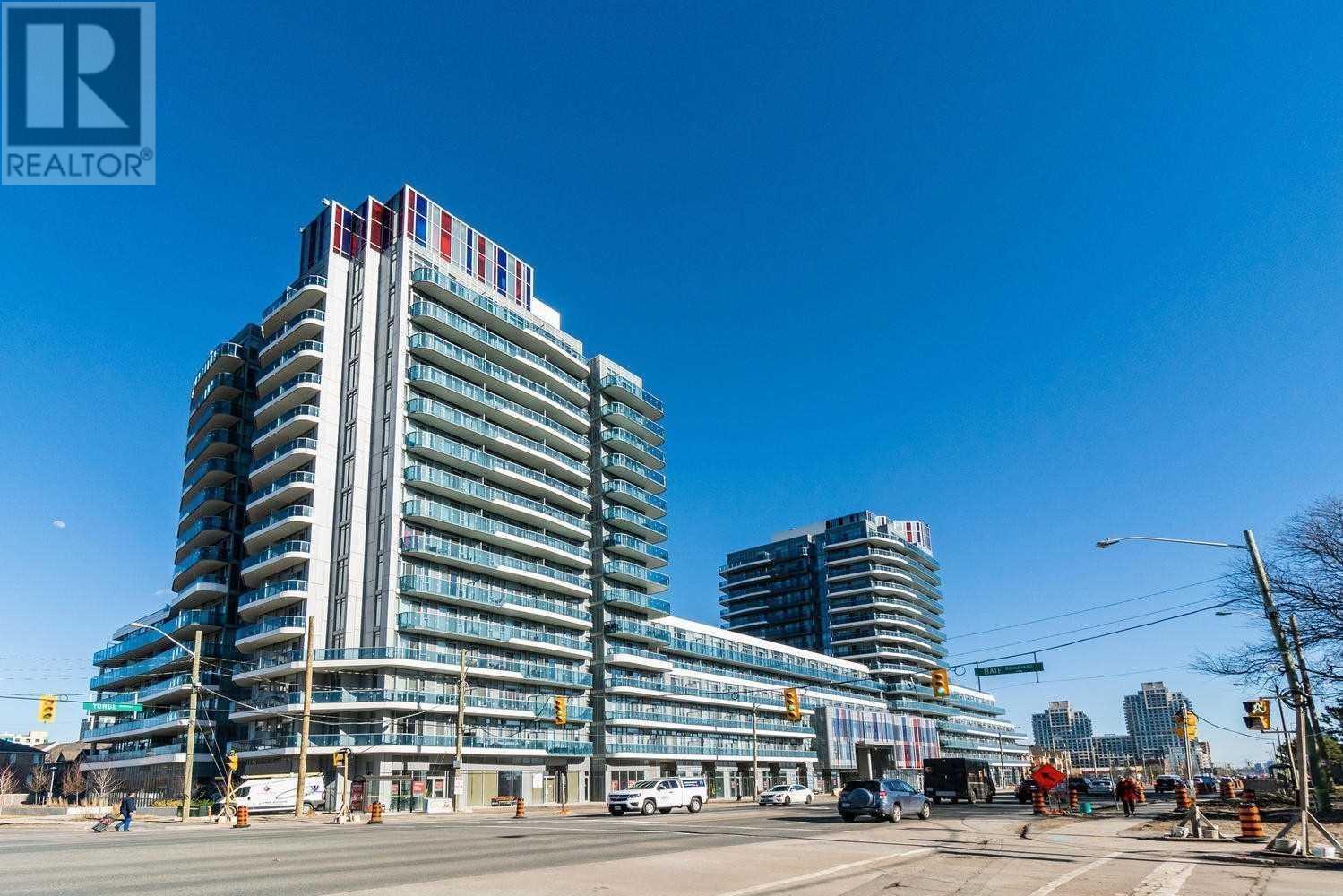 #503 -9471 YONGE ST, richmond hill, Ontario