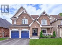 84 WYNDHAM CIRC, georgina, Ontario