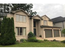 261 MOCERI CRES, lakeshore, Ontario