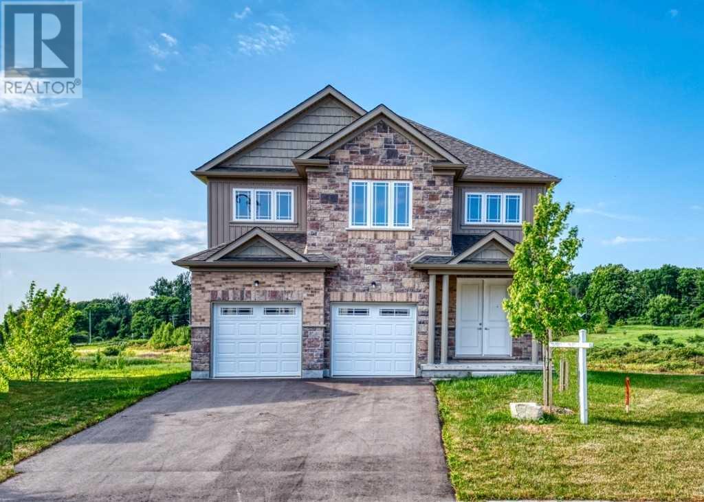 17 BROOKFIELD CRT, ingersoll, Ontario