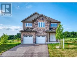 17 BROOKFIELD CRT, ingersoll, Ontario