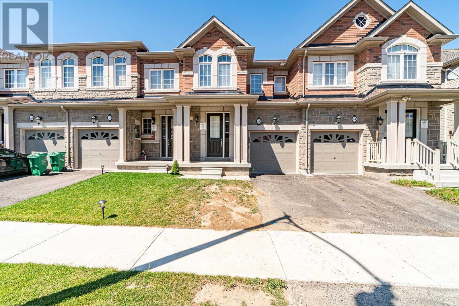 42 RANGEMORE RD, brampton, Ontario