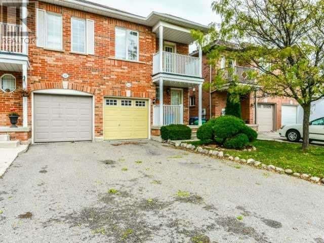 64 Wilmont St, Brampton, Ontario  L6X 4Z7 - Photo 2 - W4548403