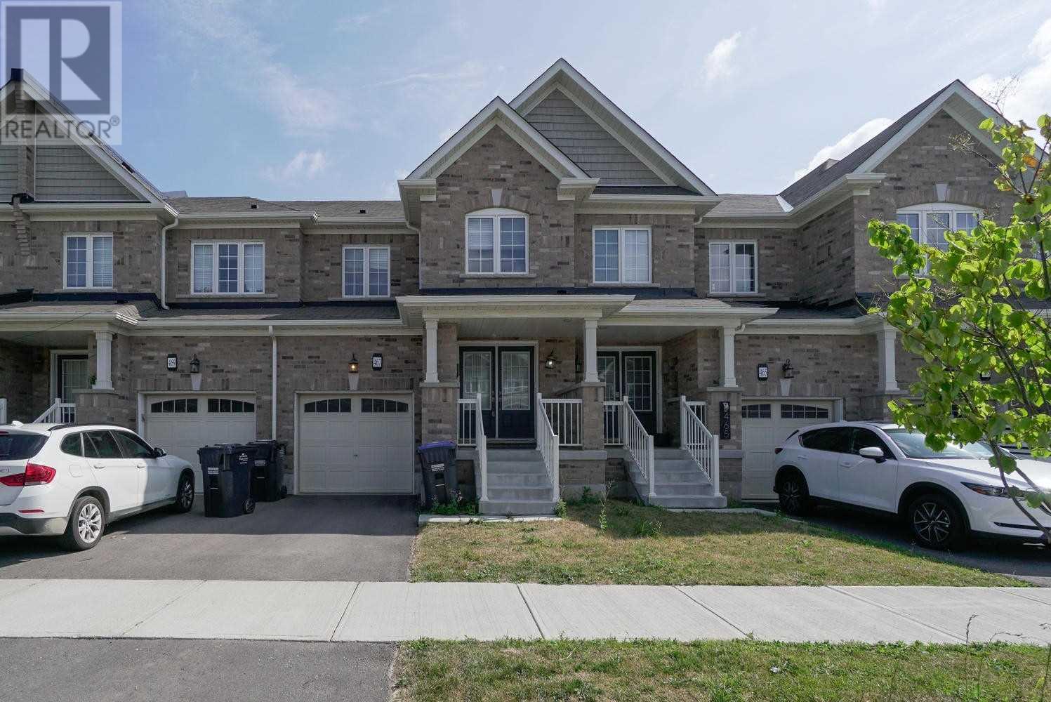 467 Queen Mary Dr, Brampton, Ontario  L7A 4L2 - Photo 20 - W4548678