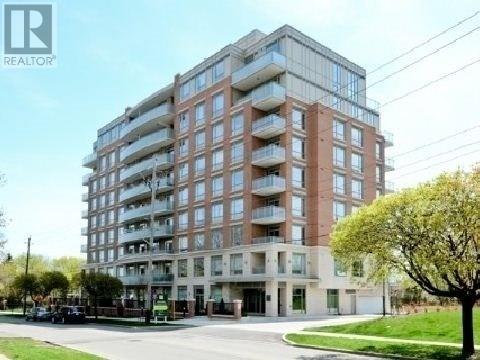 #506 -17 RUDDINGTON DR, toronto, Ontario