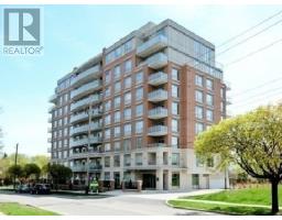 #506 -17 RUDDINGTON DR, toronto, Ontario