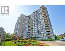 #902 -7420 BATHURST ST, vaughan, Ontario