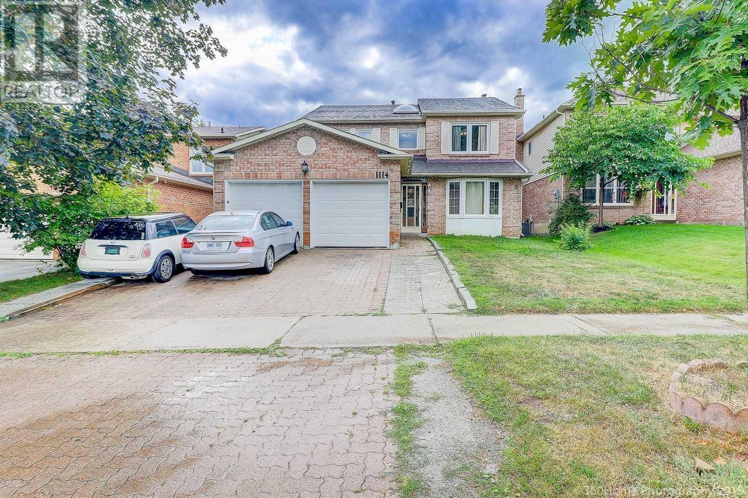 1114 MAPLE GATE RD, pickering, Ontario