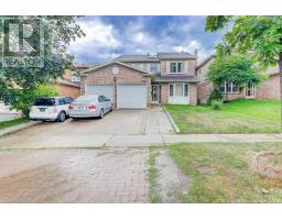 1114 MAPLE GATE RD, pickering, Ontario