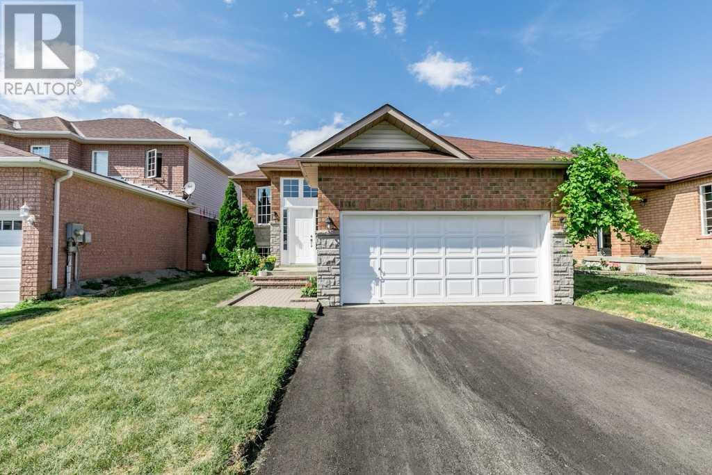 1116 CORRIE ST, innisfil, Ontario