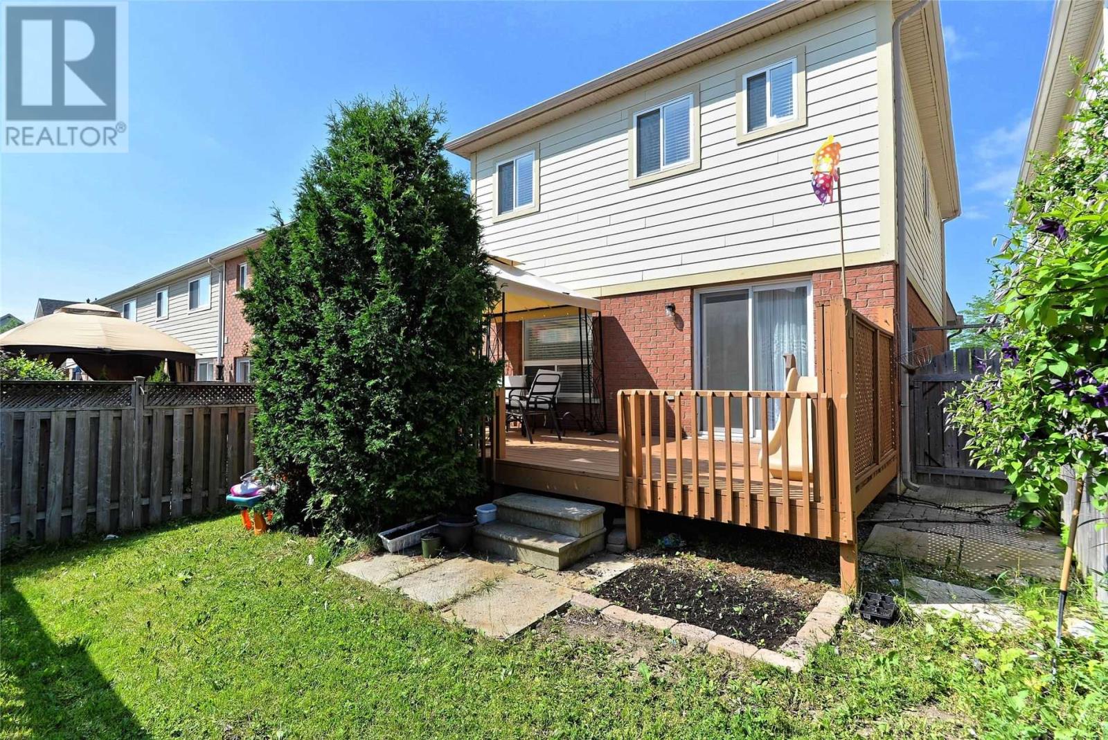 11 Madronna Gdns, Brampton, Ontario  L7A 2V9 - Photo 19 - W4548846