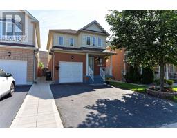 11 MADRONNA GDNS, brampton, Ontario