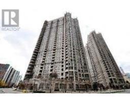 #1618 -3880 DUKE OF YORK BLVD, mississauga, Ontario