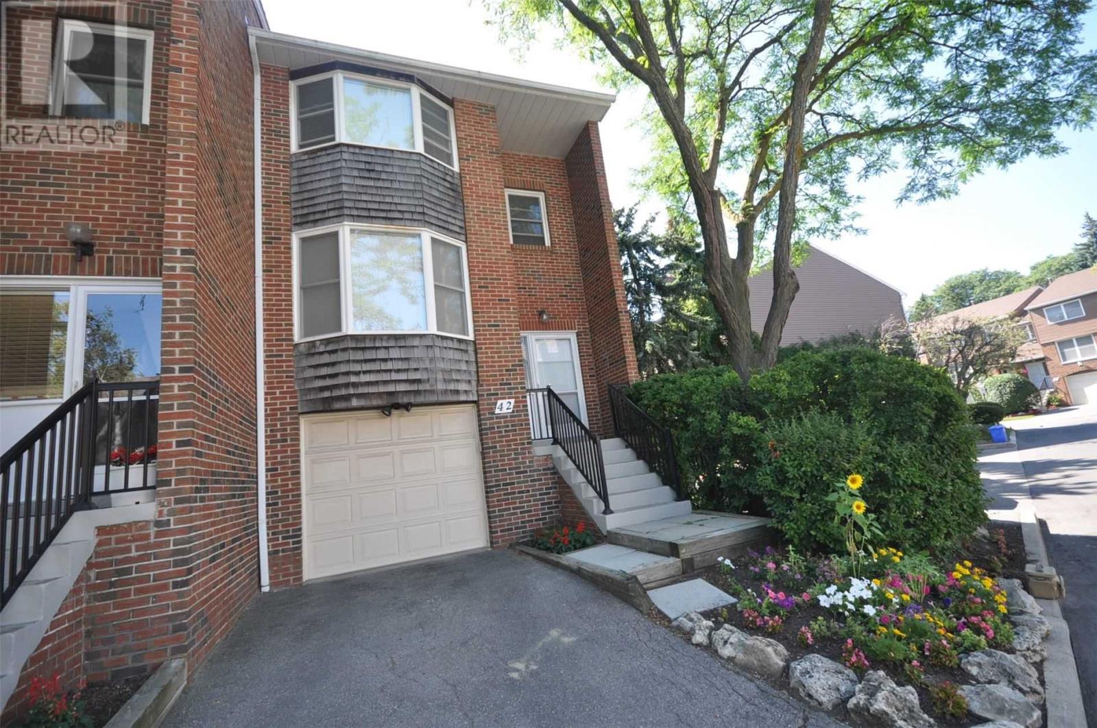 42 WINDSOR COURT RD, markham, Ontario