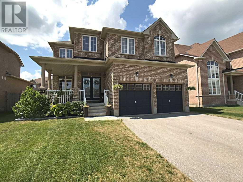 154 THE QUEENSWAY, barrie, Ontario