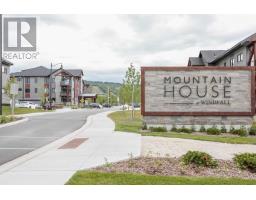 #303 -11 BECKWITH LANE, blue mountains, Ontario