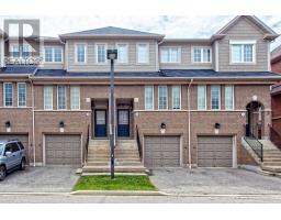 #170 -4950 ALBINA WAY, mississauga, Ontario