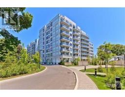 #208A -3500 LAKESHORE RD W, oakville, Ontario