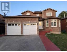 329 JOHNSON ST, barrie, Ontario