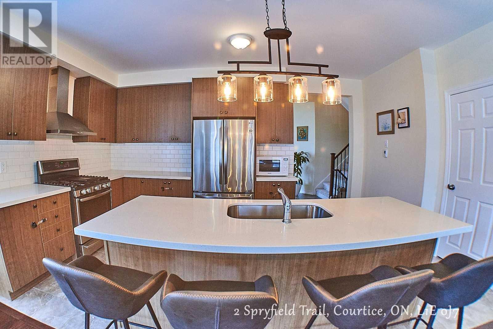 2 Spryfield Tr, Clarington, Ontario  L1E 0J7 - Photo 10 - E4550518