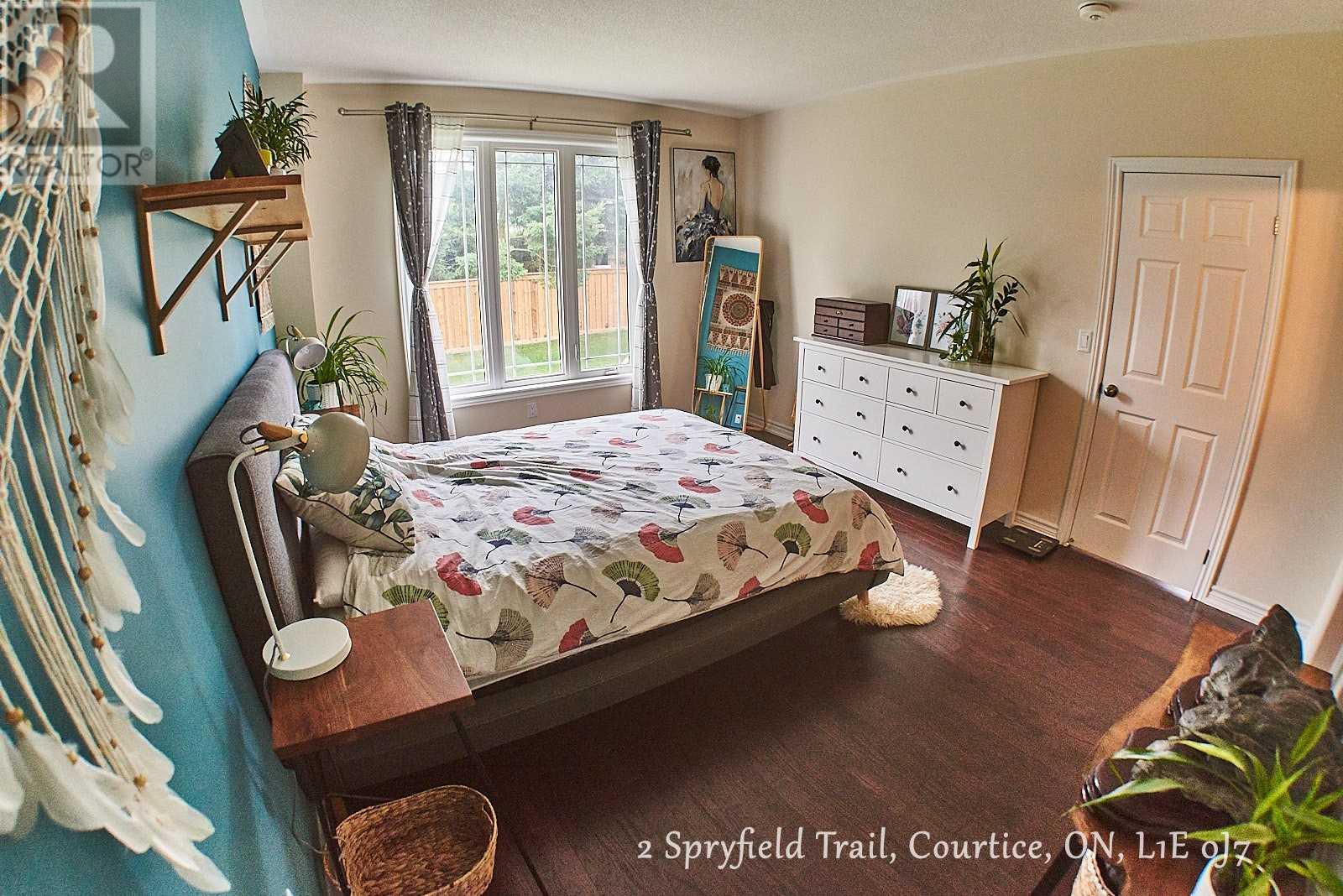 2 Spryfield Tr, Clarington, Ontario  L1E 0J7 - Photo 12 - E4550518