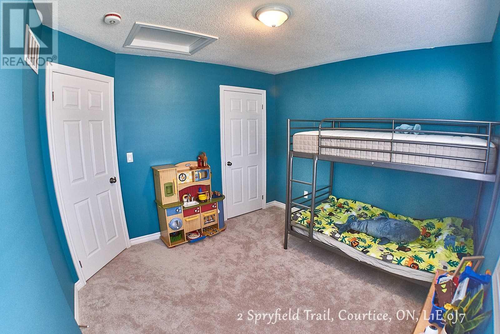 2 Spryfield Tr, Clarington, Ontario  L1E 0J7 - Photo 14 - E4550518