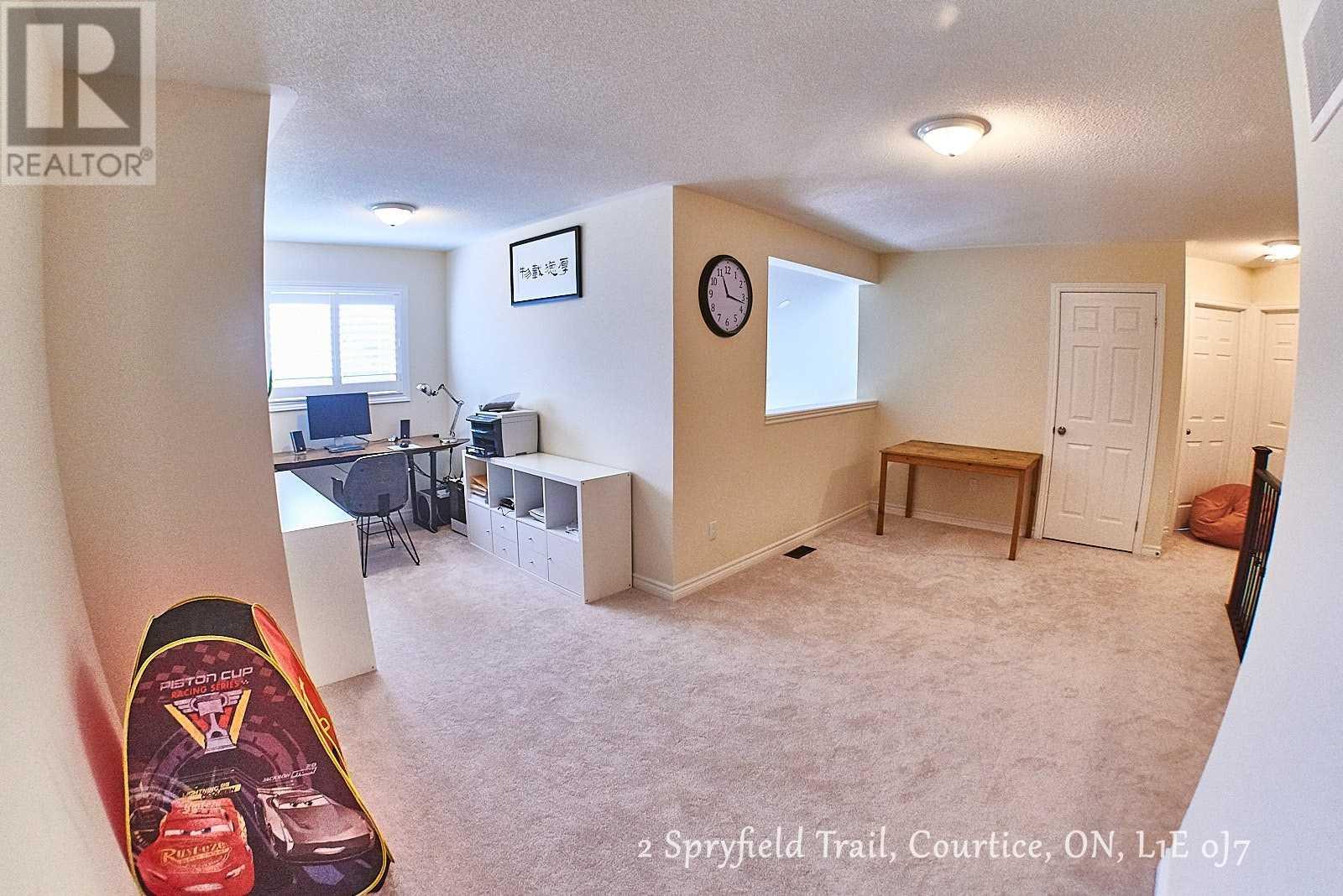 2 Spryfield Tr, Clarington, Ontario  L1E 0J7 - Photo 16 - E4550518