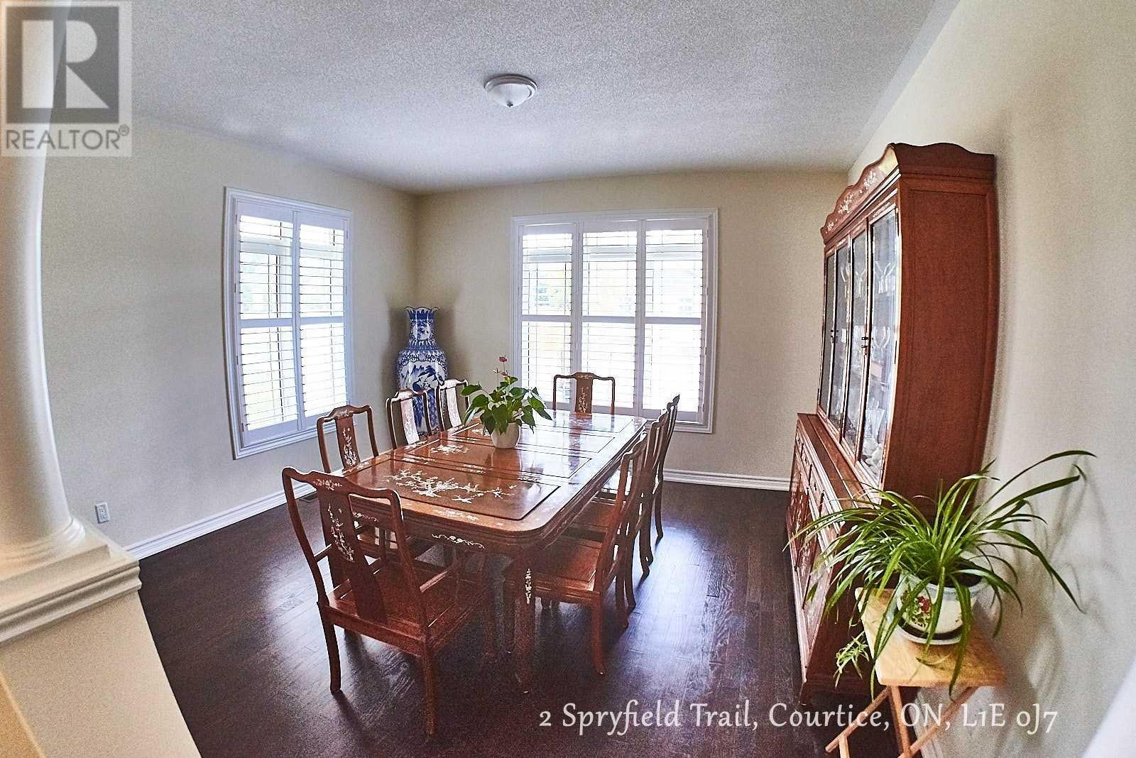 2 Spryfield Tr, Clarington, Ontario  L1E 0J7 - Photo 5 - E4550518