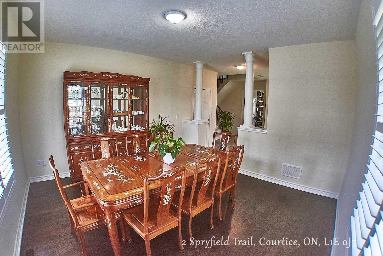 2 Spryfield Tr, Clarington, Ontario  L1E 0J7 - Photo 6 - E4550518