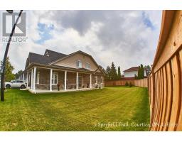 2 SPRYFIELD TR, clarington, Ontario