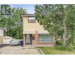 144 HOLLYBERRY TR, toronto, Ontario