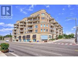 #605 -15277 YONGE ST, aurora, Ontario