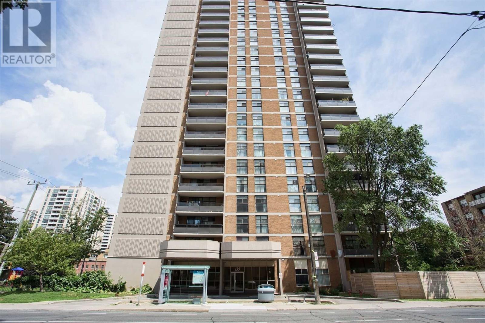 #206 -135 MARLEE AVE, toronto, Ontario