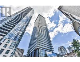 #803 -33 CHARLES ST E, toronto, Ontario