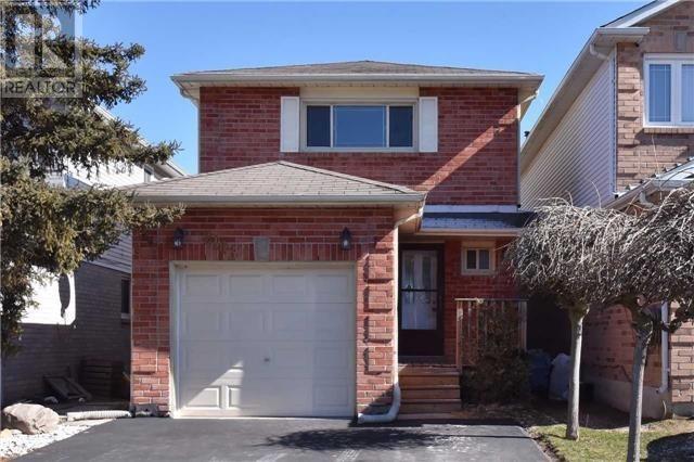 2163 Denby Dr, Pickering, Ontario  L1X 2A8 - Photo 1 - E4551760