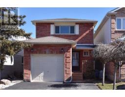 2163 DENBY DR, pickering, Ontario