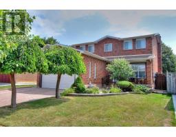 5 BALLYCASTLE CRES, brampton, Ontario