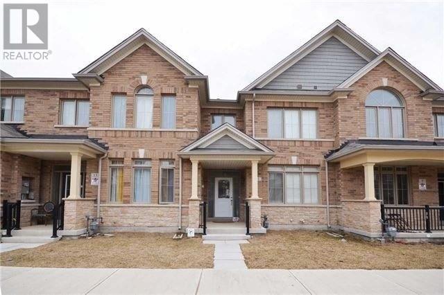 11 YELLOWKNIFE RD, brampton, Ontario