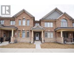 11 YELLOWKNIFE RD, brampton, Ontario