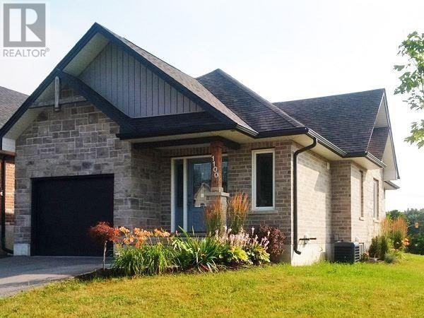 1100 TOWERHILL CRT, peterborough, Ontario