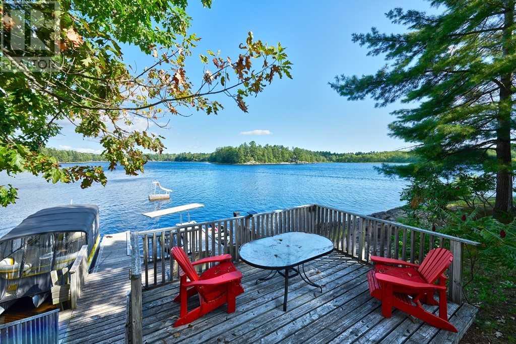 2172 Gibson Lake Shore, Georgian Bay, Ontario  P0C 1A0 - Photo 16 - X4551401