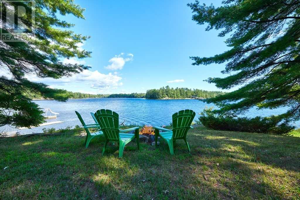 2172 Gibson Lake Shore, Georgian Bay, Ontario  P0C 1A0 - Photo 17 - X4551401