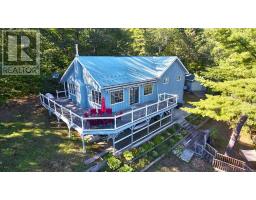 2172 GIBSON LAKE SHORE, georgian bay, Ontario