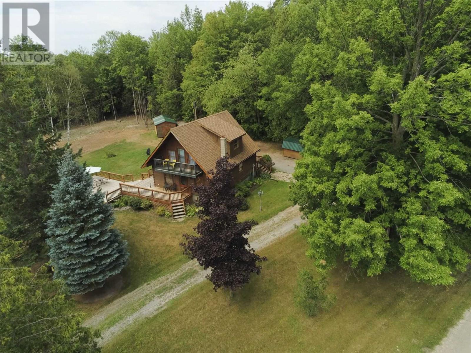 61 SANDHILLS RD, kawartha lakes, Ontario