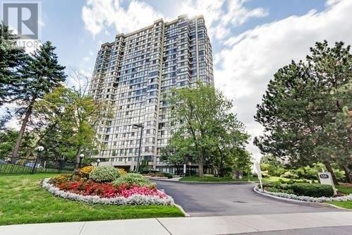 #1503 -131 TORRESDALE AVE, toronto, Ontario